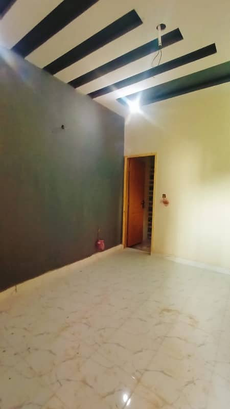 4 Marla Upper Portion For Rent In Azam Gardn 3