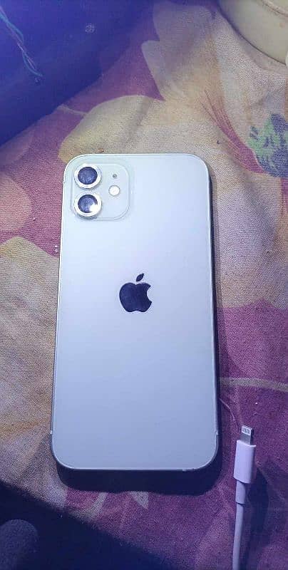 iPhone 12 jv 64gb 2