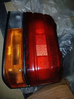 Brand new suzuki khyber back lights