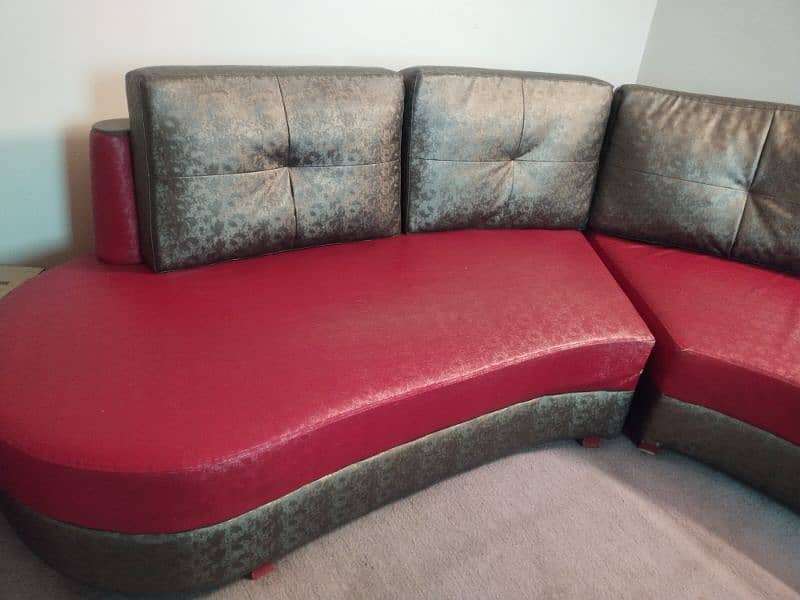 11seater sofa for hall 1