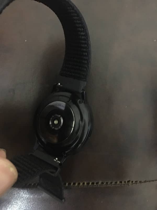 Samsung Galaxy Watch Active 2 2