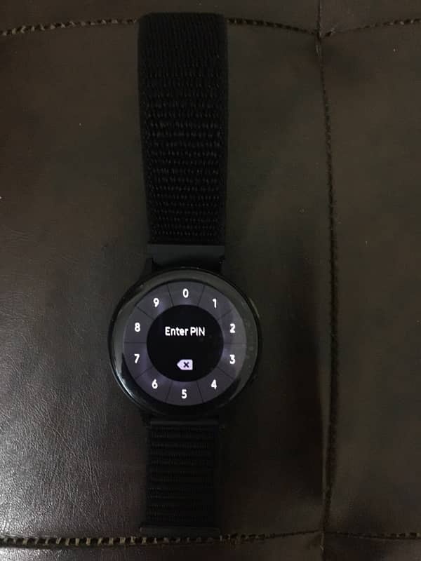 Samsung Galaxy Watch Active 2 7