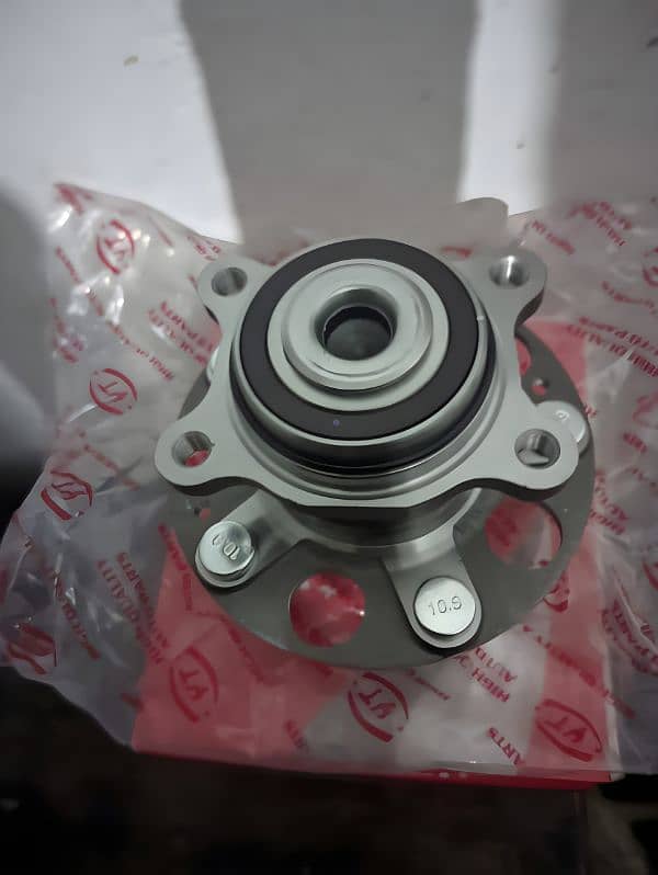 Civic2016-2022,Civic REBORN,CivicCF,Honda City REAR WHEEL BEARING 1