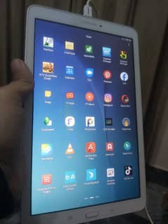 Samsung Galaxy Tab E