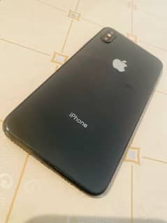 iphone XS Max 64GB pta approved