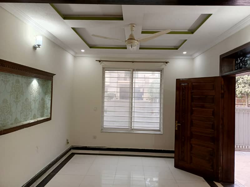 7 Marla Full House For Rent In G-13 islambad 1