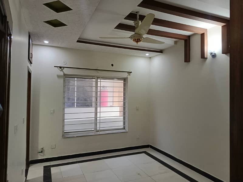 7 Marla Full House For Rent In G-13 islambad 2