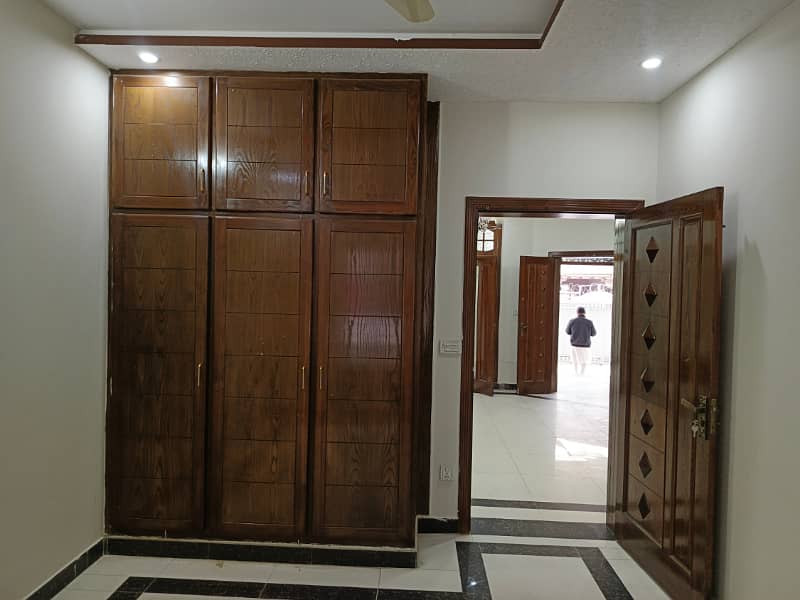 7 Marla Full House For Rent In G-13 islambad 3