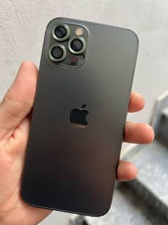 Iphone 12 Pro 256 GB non FU