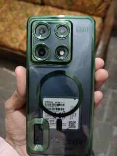 infinix note 30 pro ha new ha use nhi hua Hai