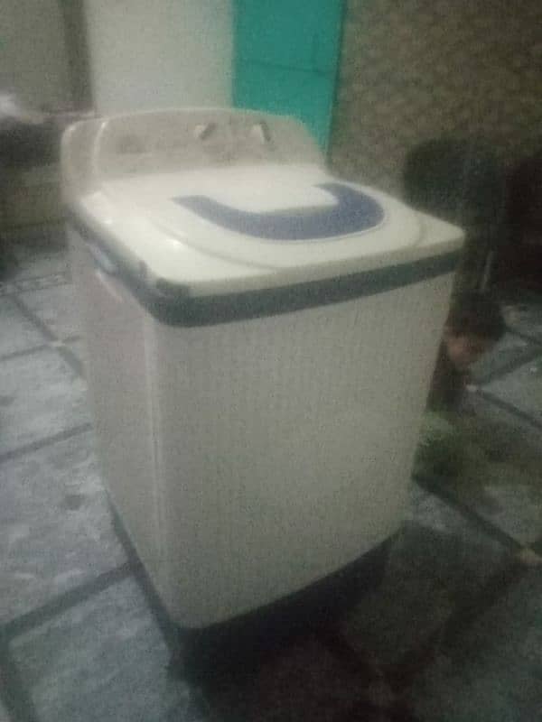 super ashia washing machine 0only cal 03145164574 4