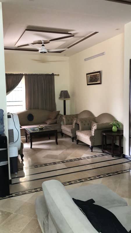 Double Storey House For Sale In Ghouri Town Phase 4A 2