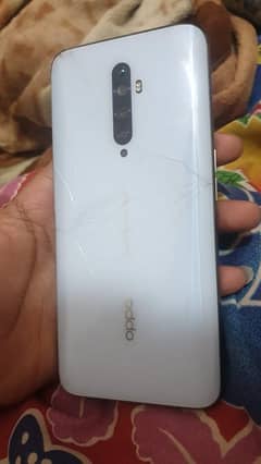 oppo reno 2Z 8/256