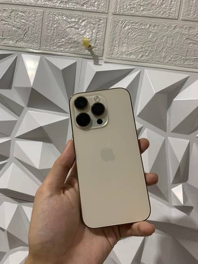 13 pro max for sale 256 gb gold