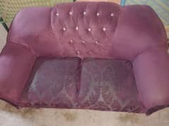 6 seater sofa. . 0313 . . 4123635