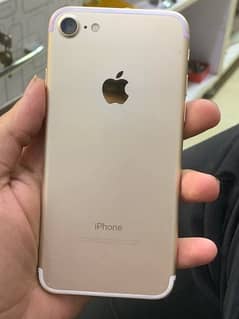 iphone 7 32gb pta approved