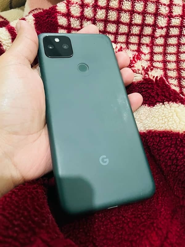 Pixel 5a 5G | 6GB 128GB 2