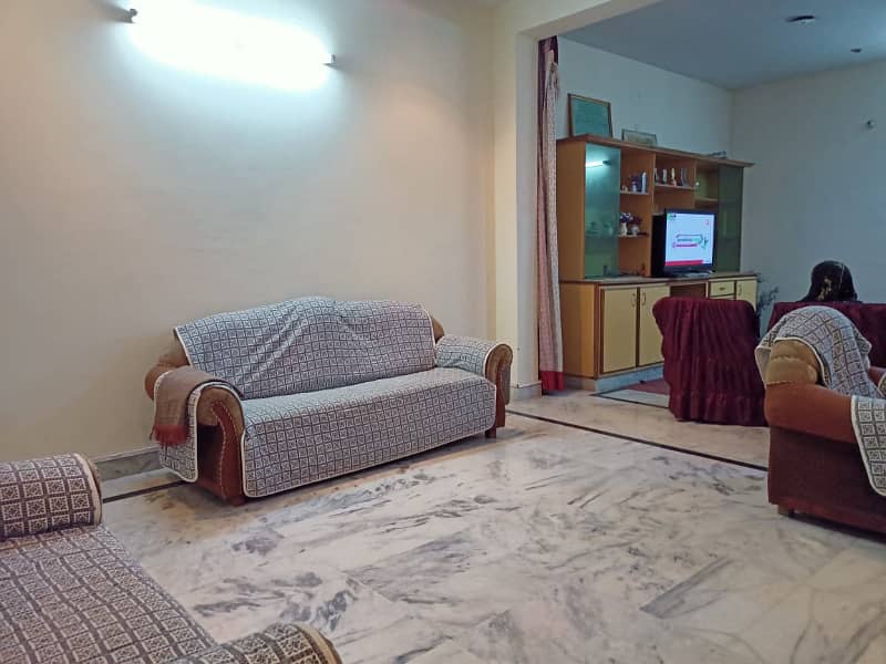 8 Marla Upper Porion Avaiable For Rent In Ahmed Yar 0