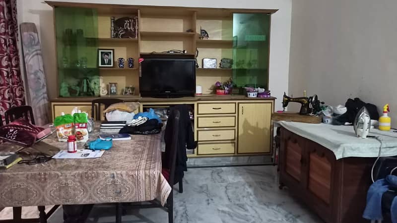 8 Marla Upper Porion Avaiable For Rent In Ahmed Yar 6