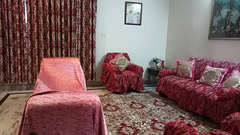 8 Marla Upper Porion Avaiable For Rent In Ahmed Yar 16