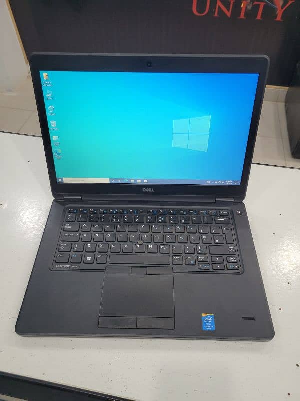 Dell Latitude 5450 5th i5 8Gb 320Gb 1