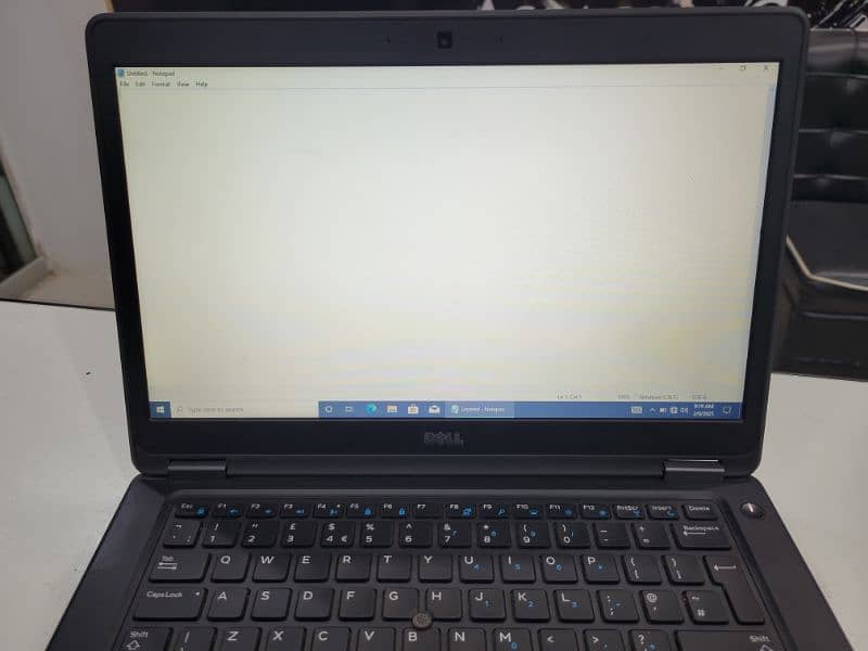 Dell Latitude 5450 5th i5 8Gb 320Gb 2