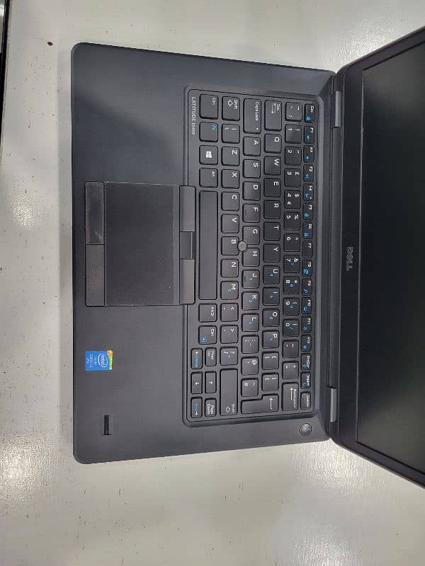 Dell Latitude 5450 5th i5 8Gb 320Gb 3