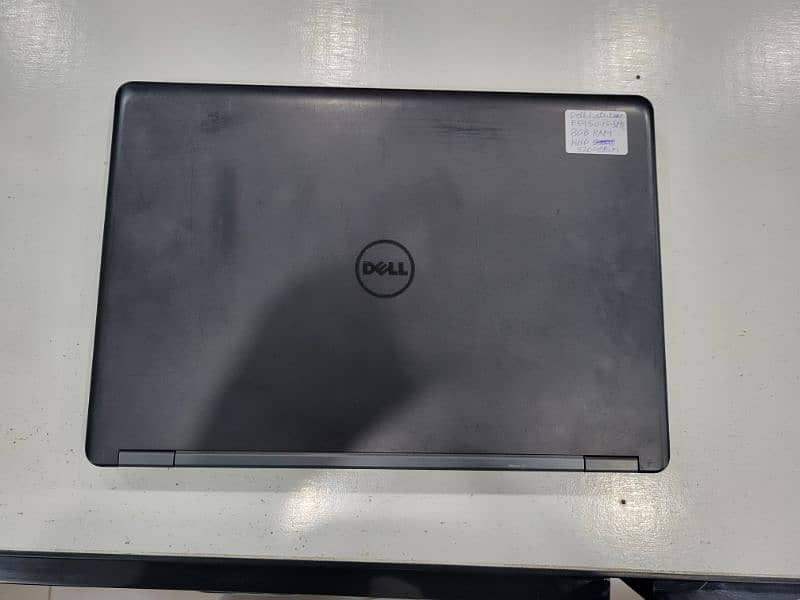 Dell Latitude 5450 5th i5 8Gb 320Gb 6