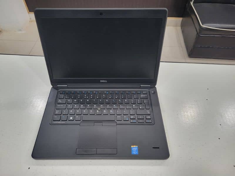 Dell Latitude 5450 5th i5 8Gb 320Gb 7