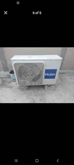 haier