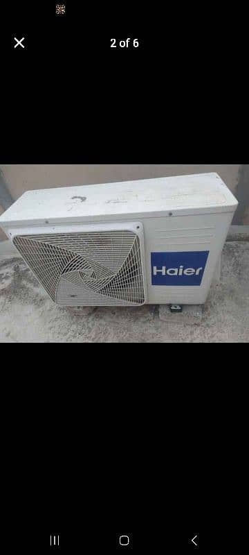 haier 1