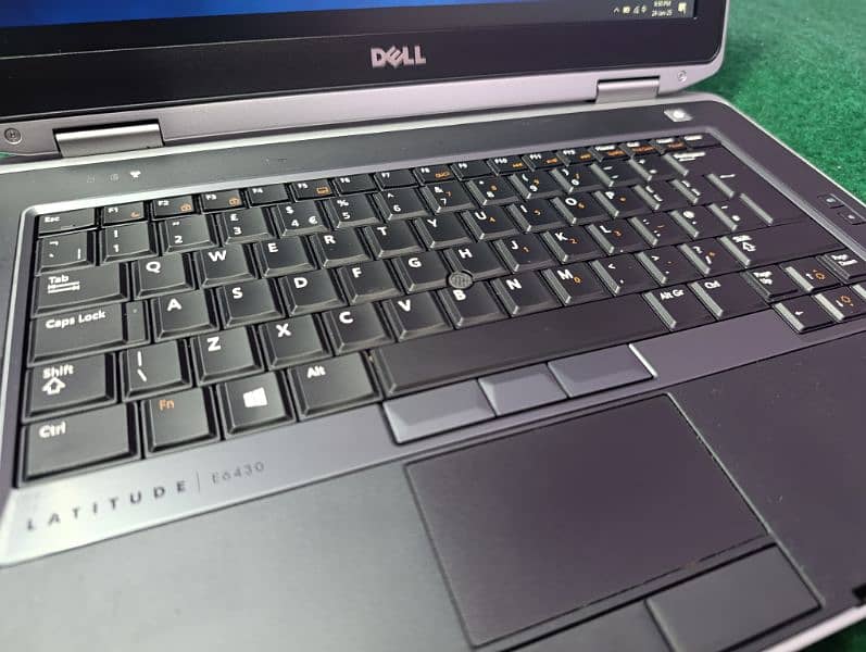 Dell Core i5 3rd Gen 8GB Ram 320GB Hard 10/10 1