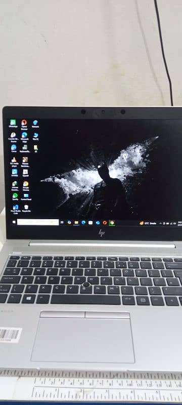 HP elitebook G6 0