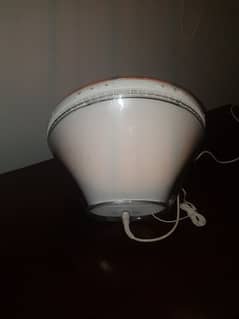 Philips Wake-Up Light Therapy HF3520/60