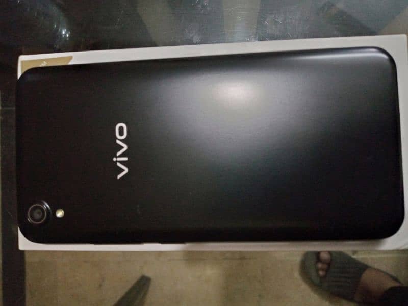 Vivo Y90 4