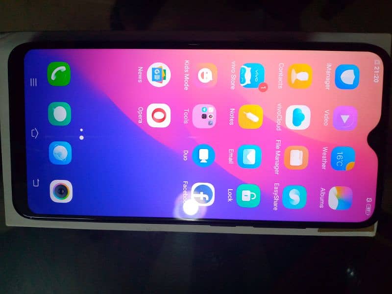 Vivo Y90 5