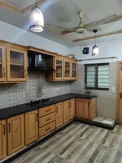 10 Marla Upper portion for rent in G-13 Islambad