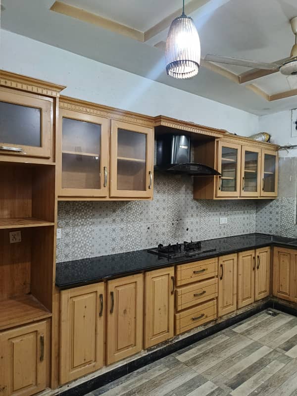 10 Marla Upper portion for rent in G-13 Islambad 1