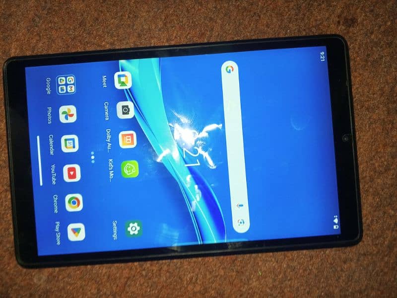 Lenovo tab 0