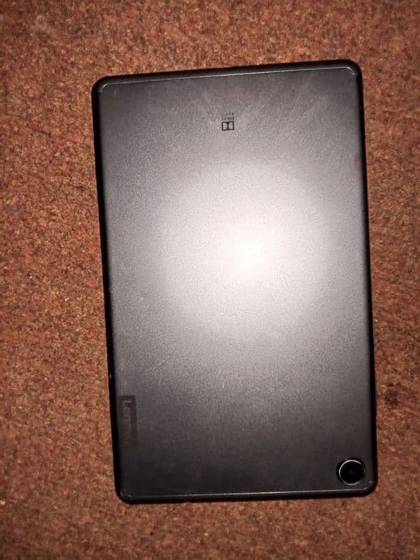 Lenovo tab 1