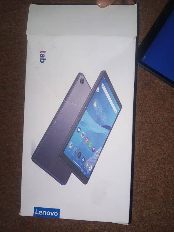 Lenovo tab 2