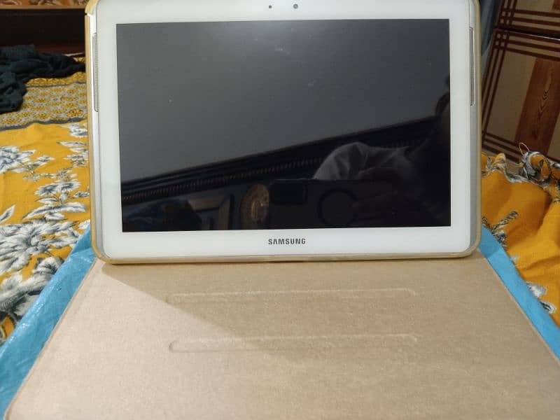 Samsung galaxy tab 2 10.1 1