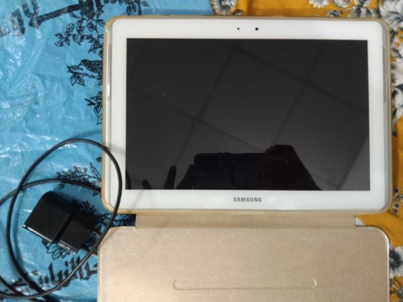 Samsung galaxy tab 2 10.1 5