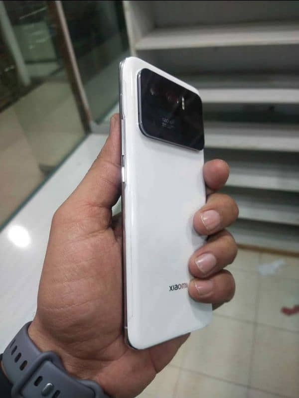 Xiaomi mi 11 ultra 256 GB/0316 6281100 0