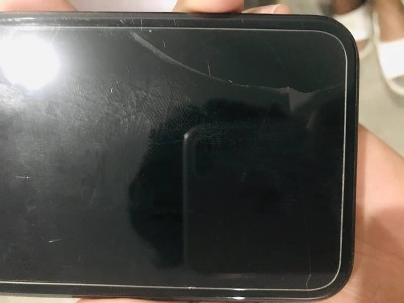 Iphone xR 64 gb condition 8/10 6