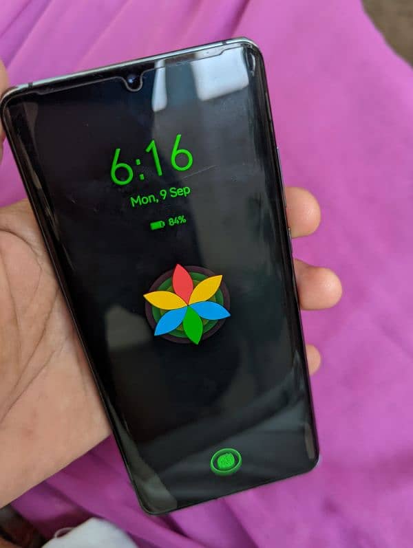 Huawei P30 Pro 50X Zoom dual SIM PTA Approve Long Battery Timeing 1