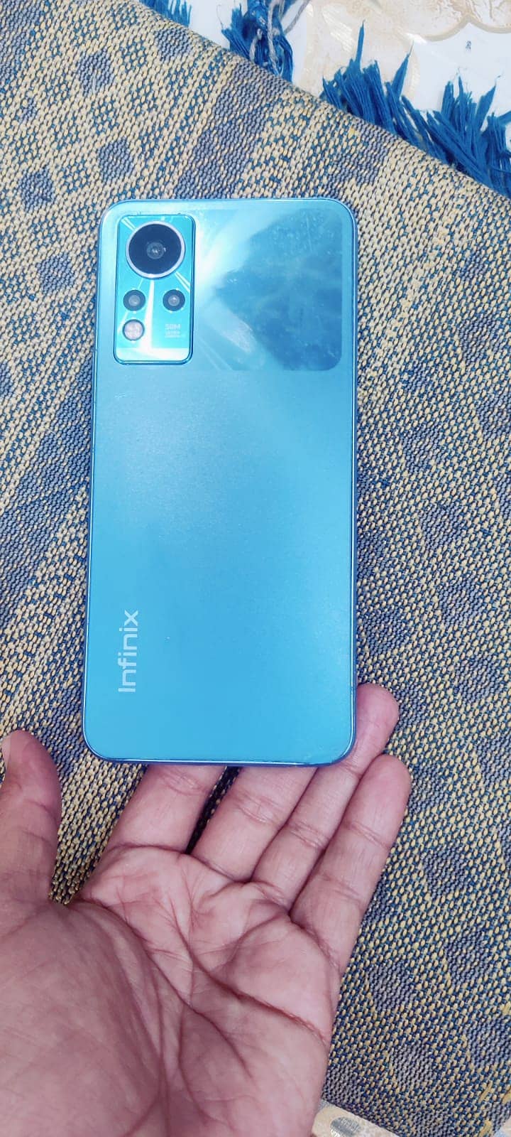 Infinix Note 12 1