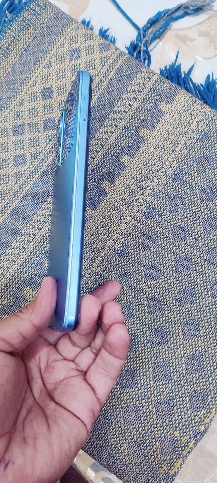 Infinix Note 12 4