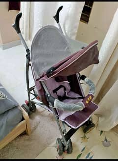 pram stroller