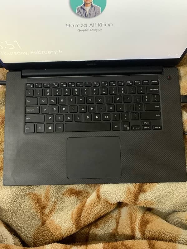 DELL Core i7 6th HQ | 16GB RAM | 256GB SSD | 2GB Graphics – Best Deal! 3